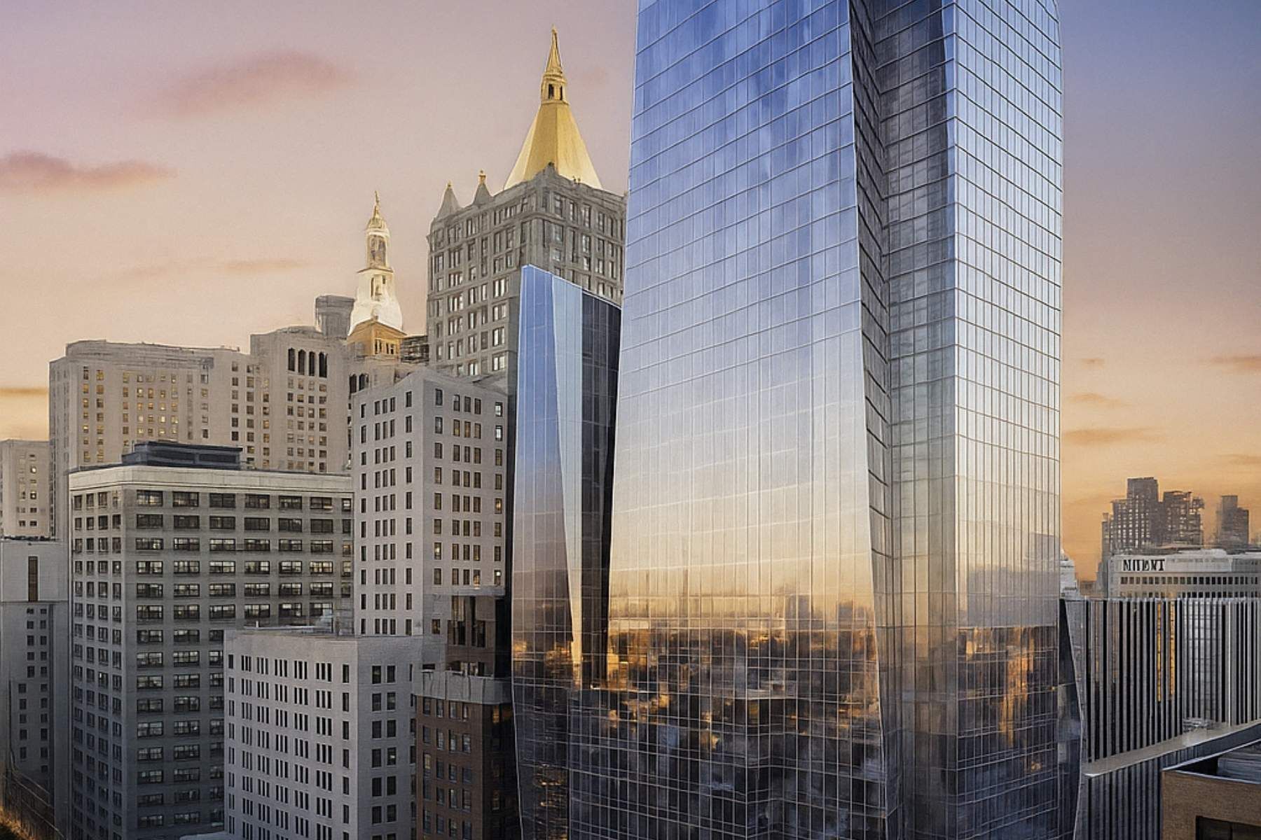 400 Park Avenue South NoMad New York NY 10016