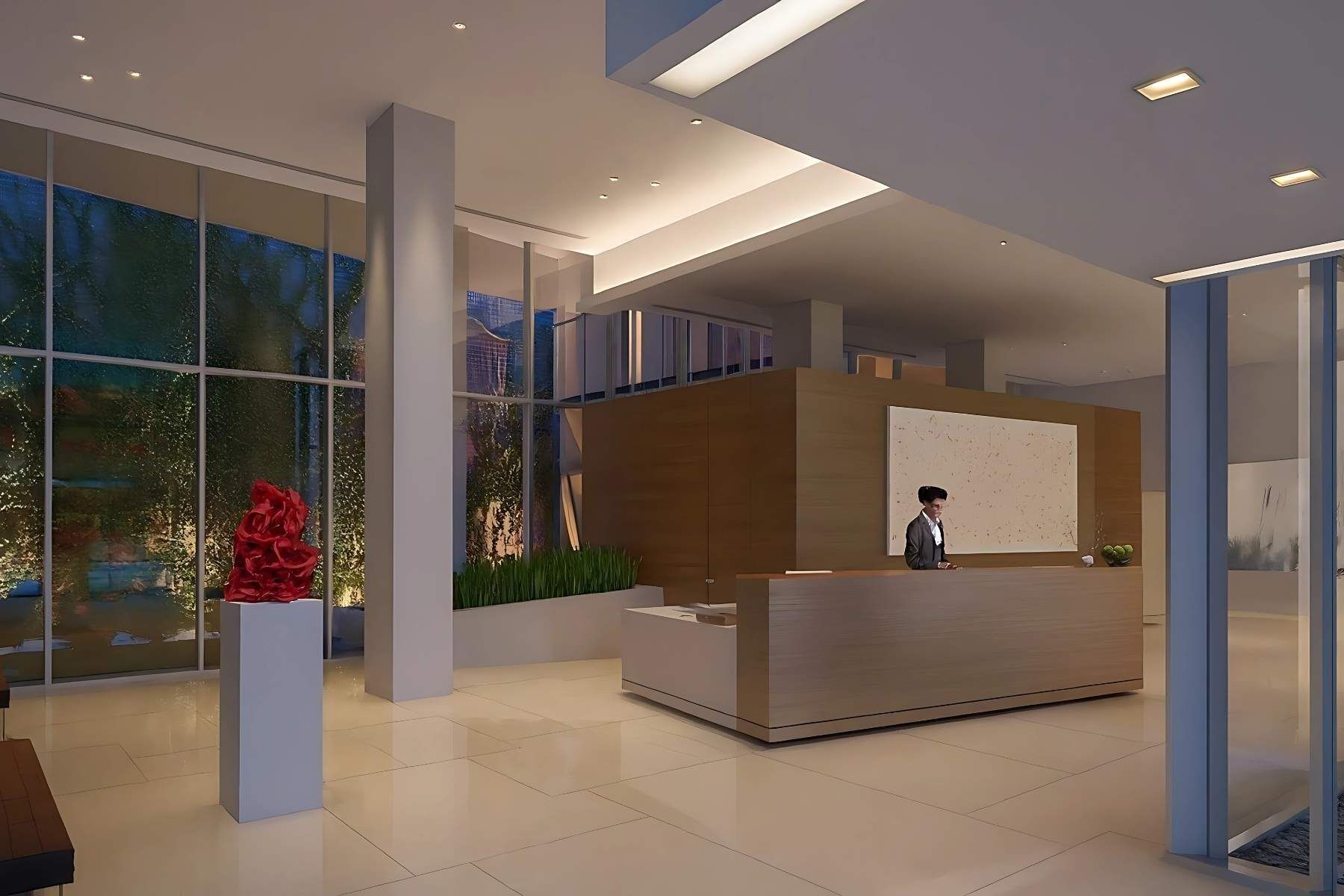 400 Park Avenue South NoMad New York NY 10016