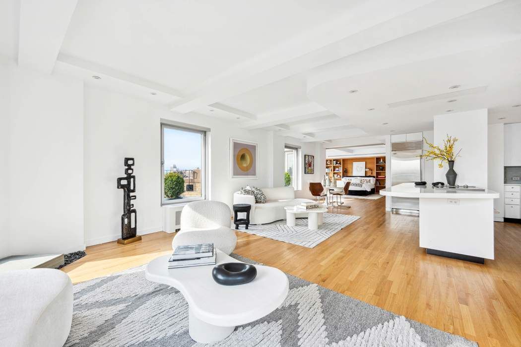 1 Fifth Avenue Greenwich Village New York NY 10003
