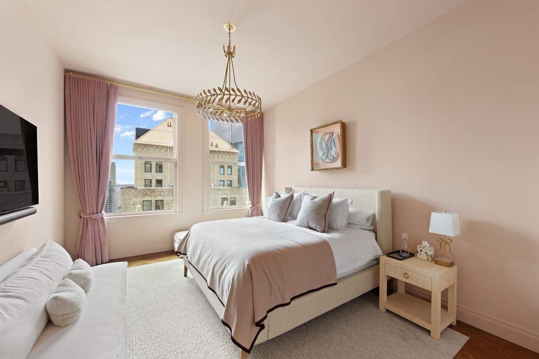 2 Park Place 38A Tribeca New York NY 10007
