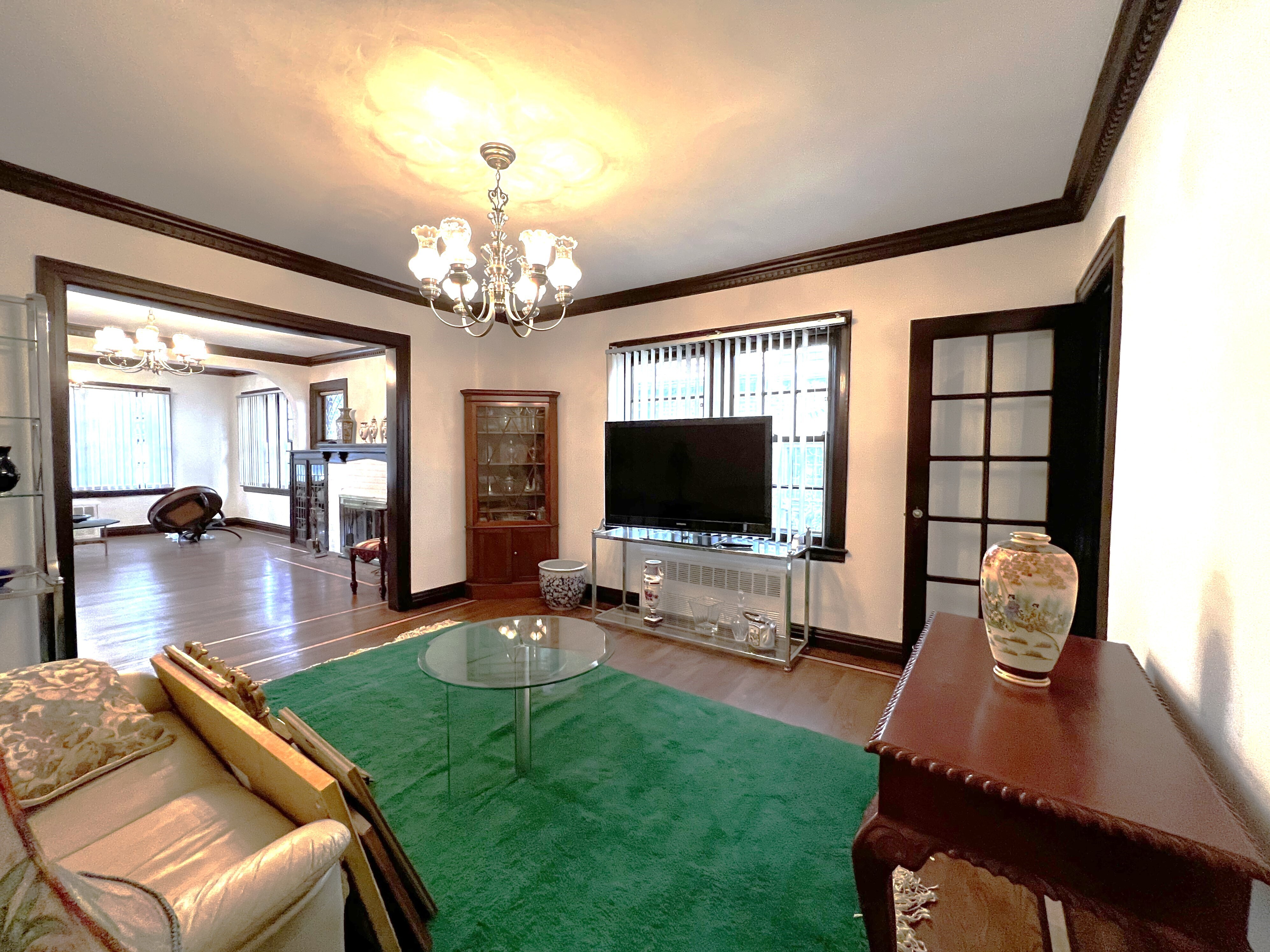 71-14 Ingram Street TH Forest Hills Queens NY 11375