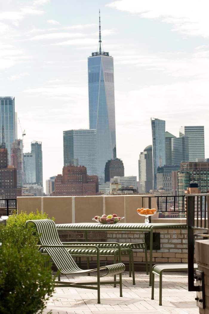 1 Fifth Avenue Greenwich Village New York NY 10003