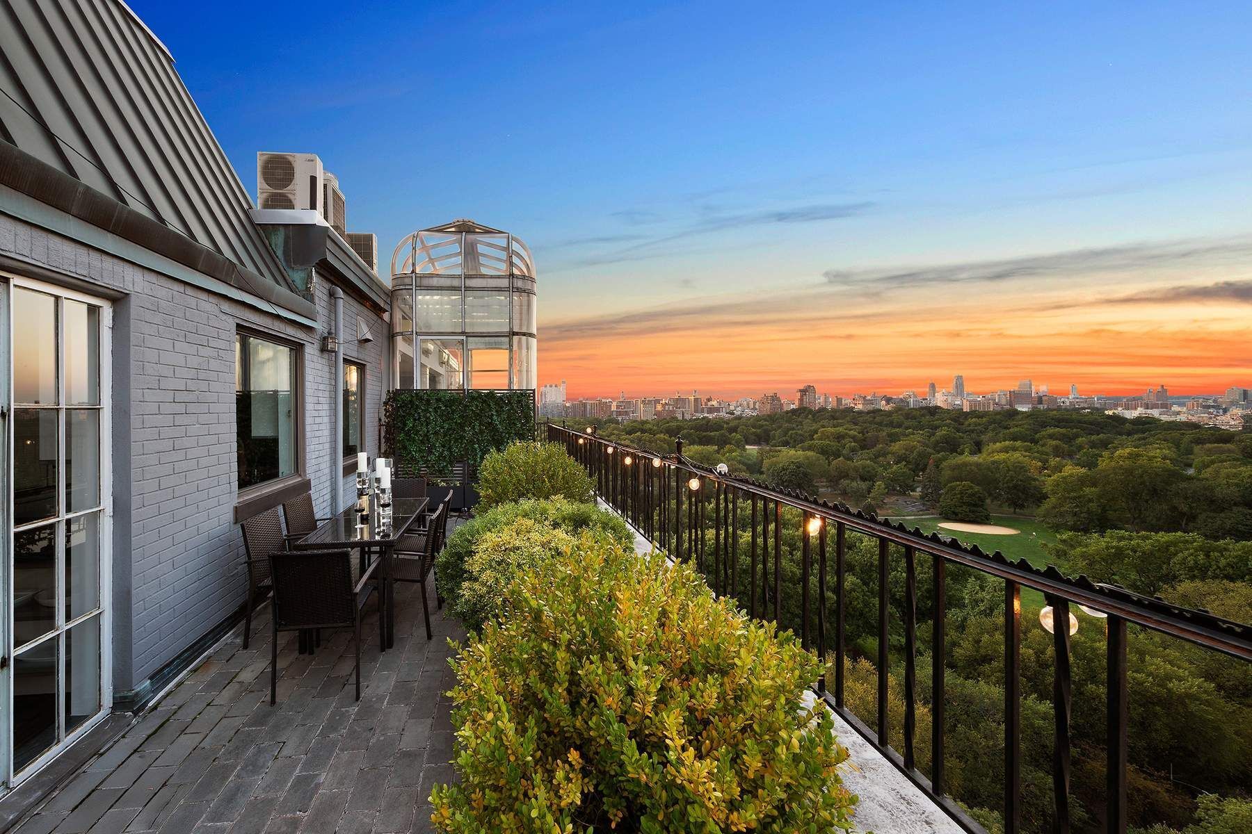 1158 Fifth Avenue PHC Upper East Side New York NY 10029