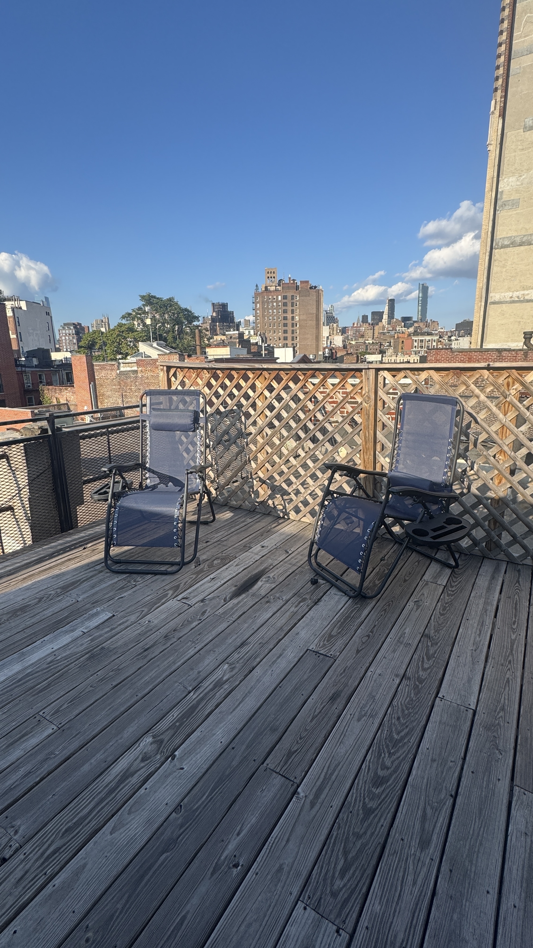 18 Cornelia Street 16 Greenwich Village New York NY 10011