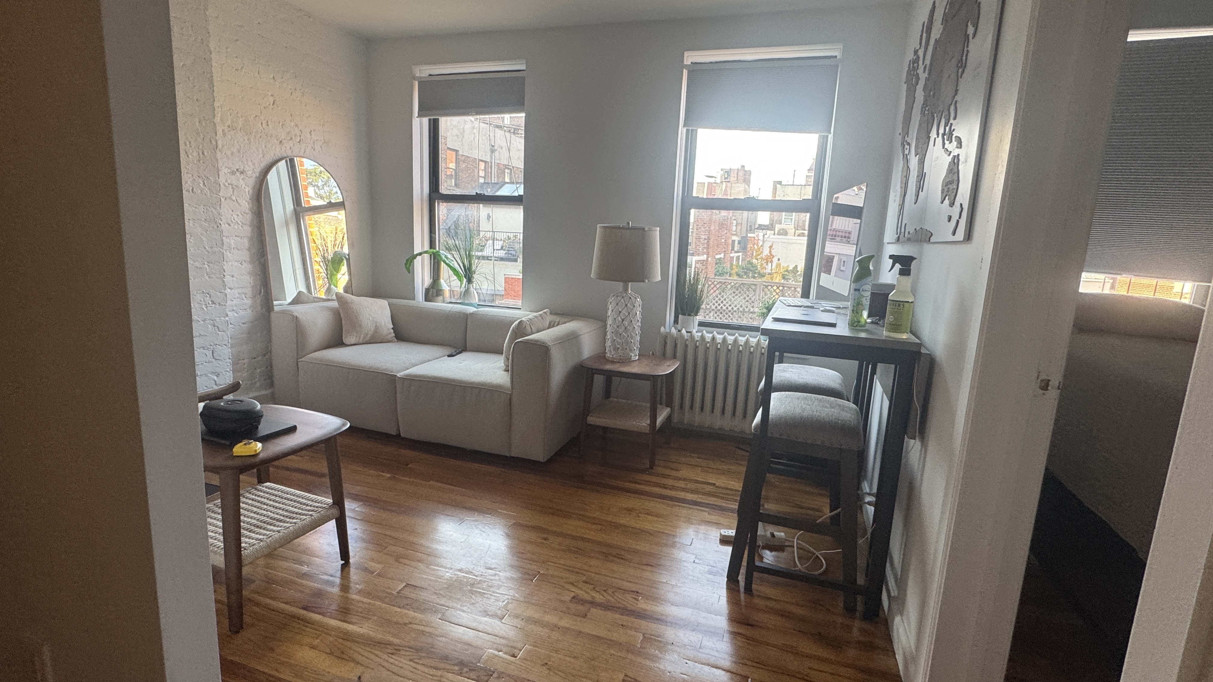 18 Cornelia Street 16 Greenwich Village New York NY 10011