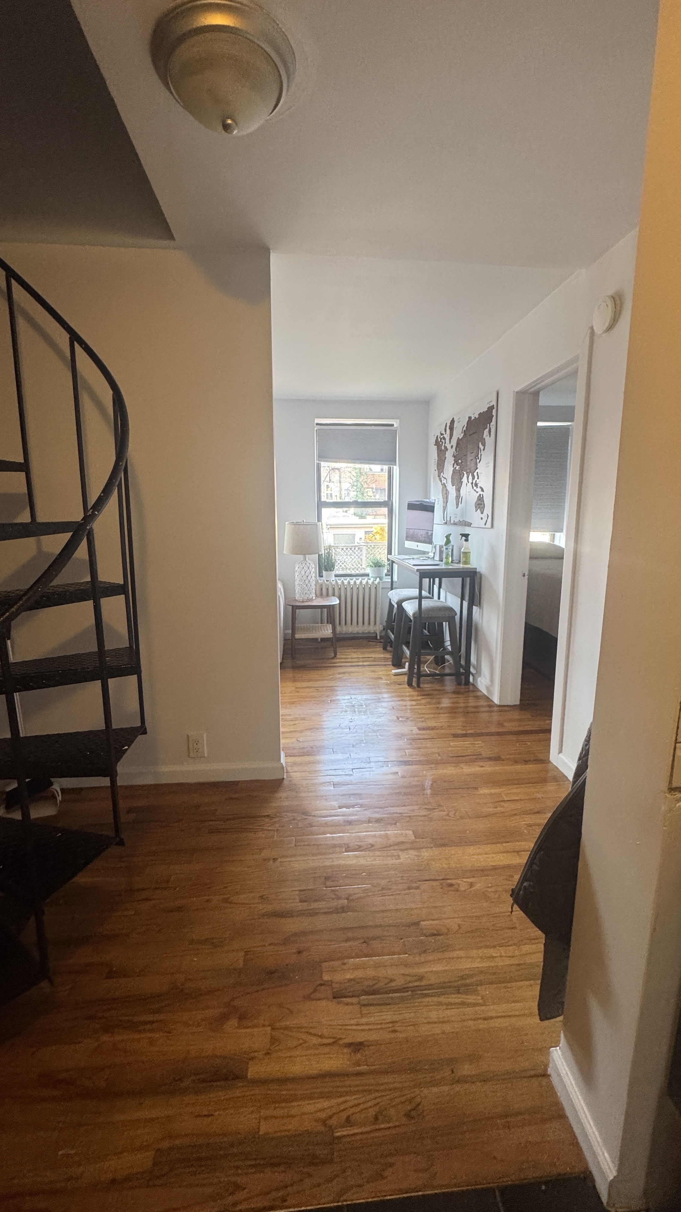 18 Cornelia Street 16 Greenwich Village New York NY 10011