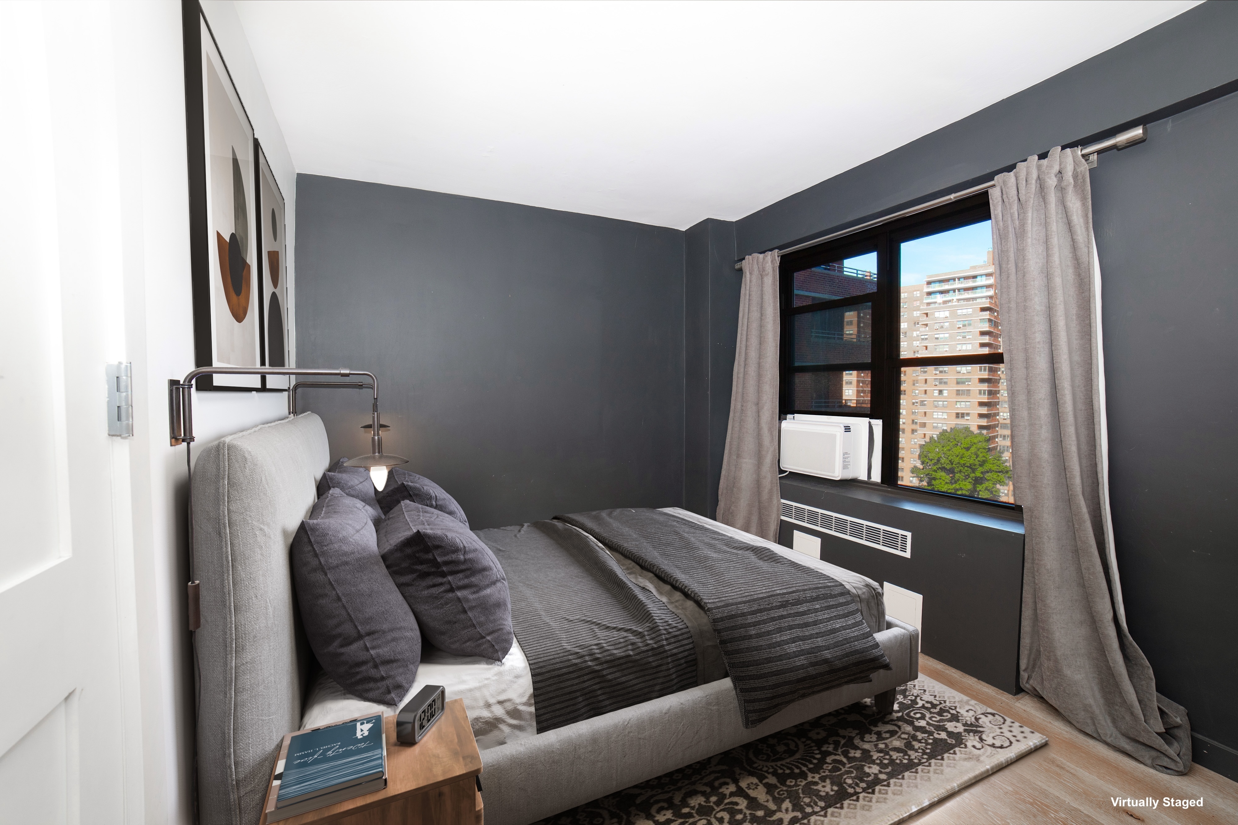 415 Grand Street #E906 Lower East Side New York NY 10002