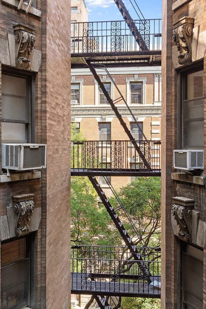 320 West 83rd Street Upper West Side New York NY 10024