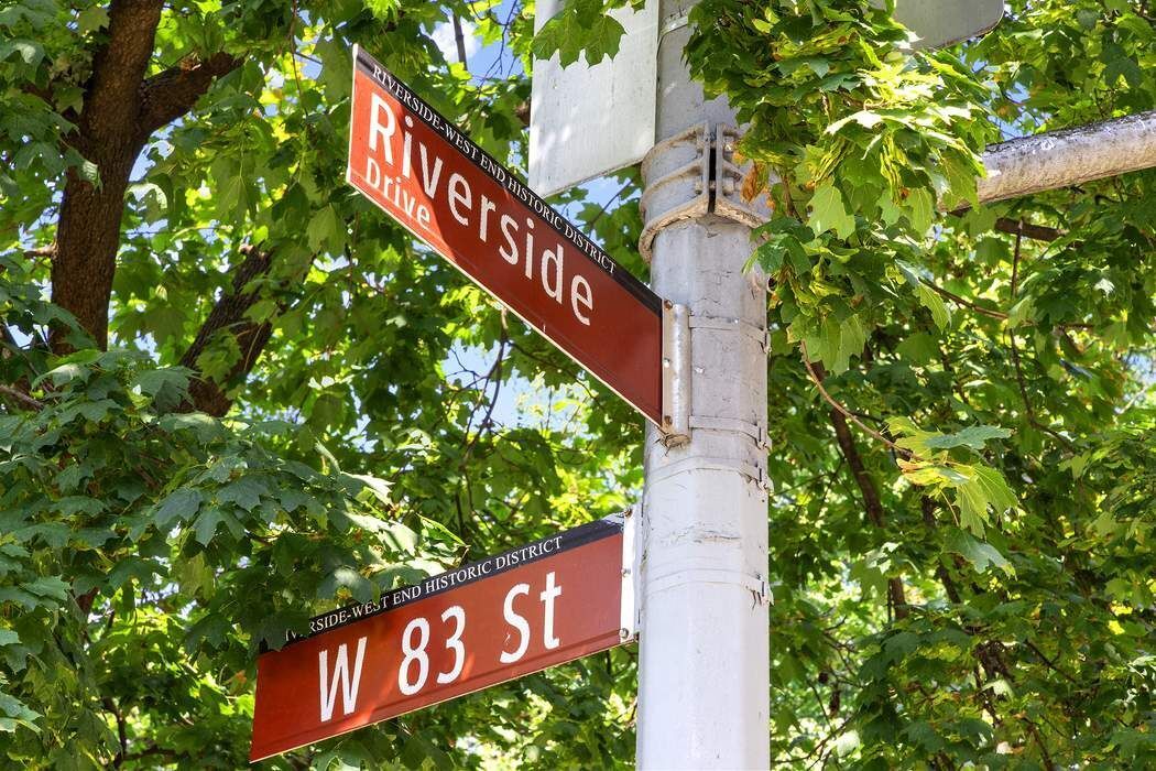 320 West 83rd Street Upper West Side New York NY 10024