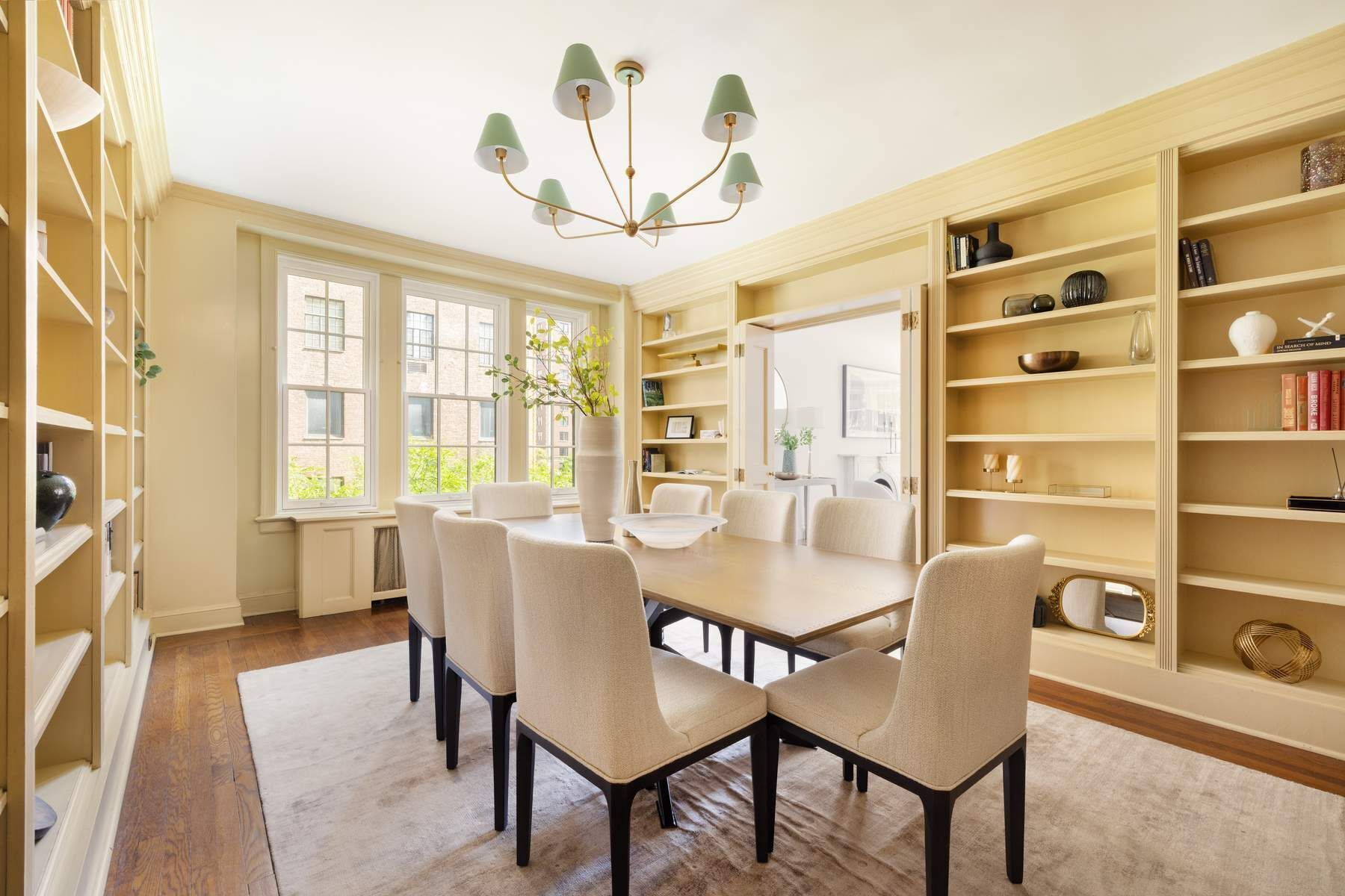1088 Park Avenue 5D Carnegie Hill New York NY 10128