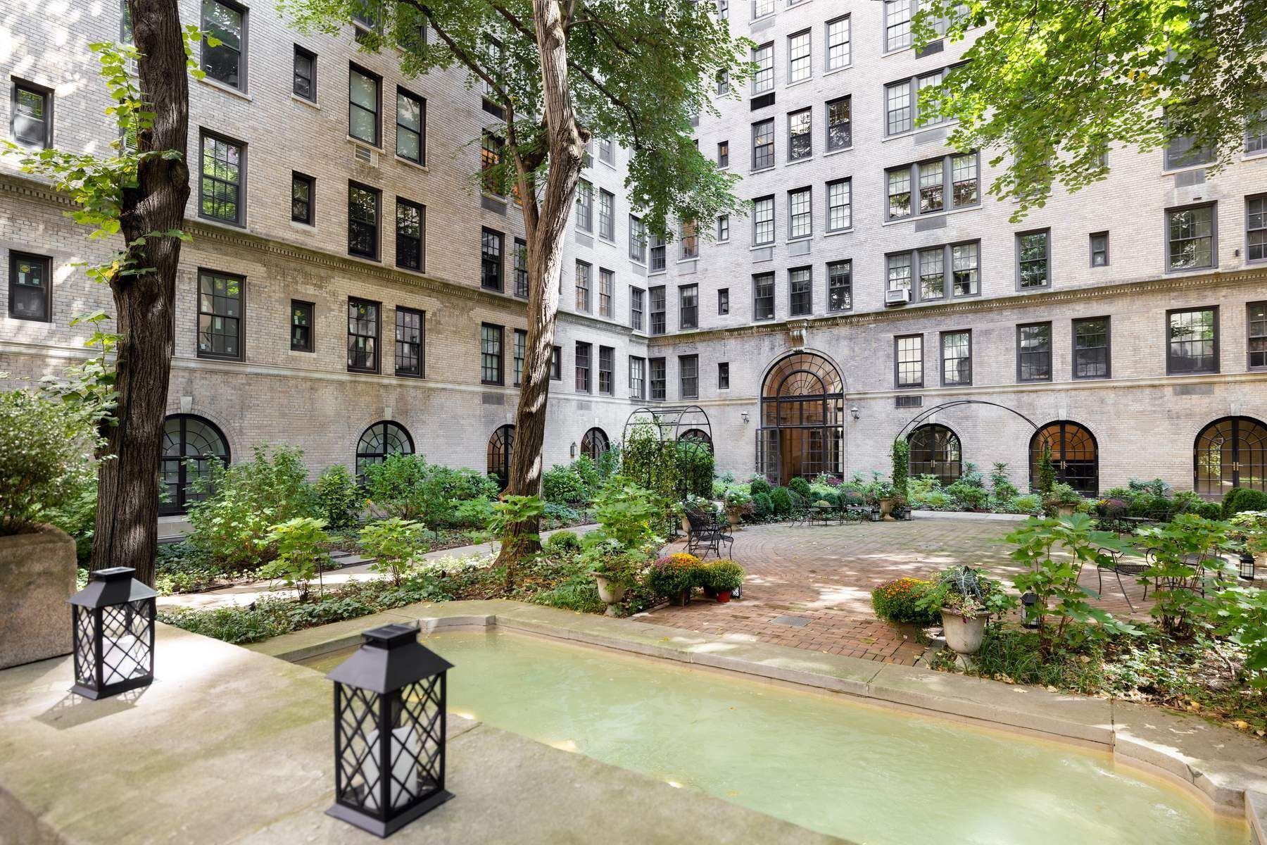 1088 Park Avenue 5D Carnegie Hill New York NY 10128