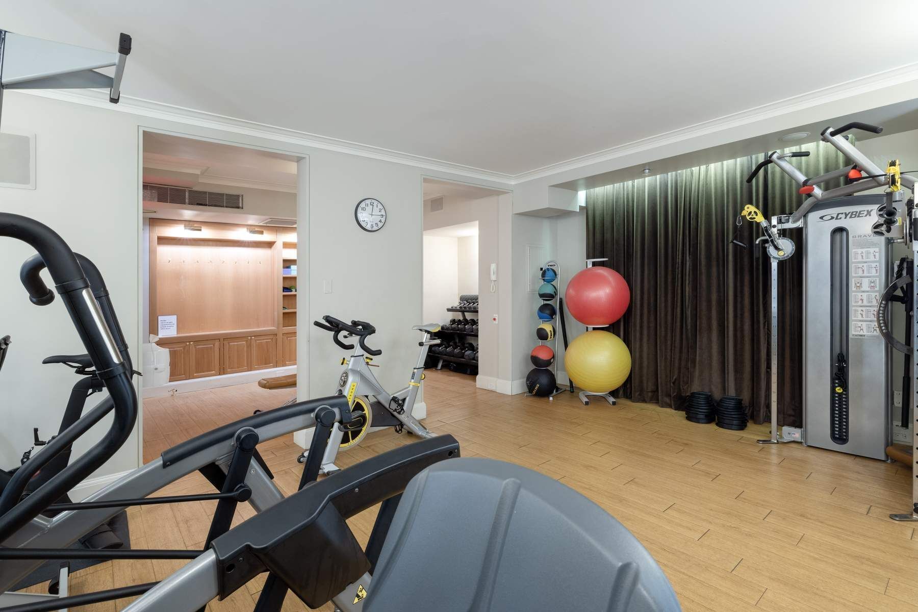 1088 Park Avenue 5D Carnegie Hill New York NY 10128