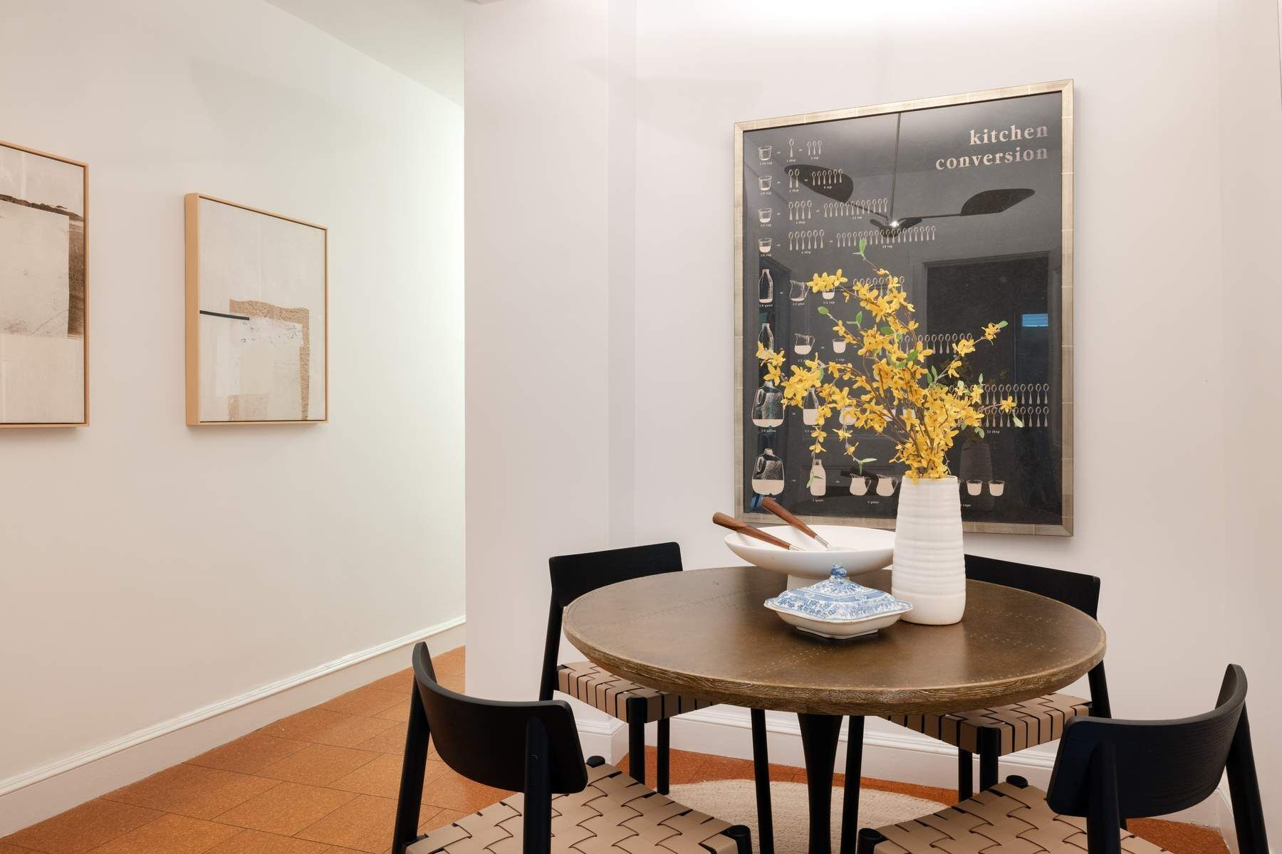 1088 Park Avenue 5D Carnegie Hill New York NY 10128