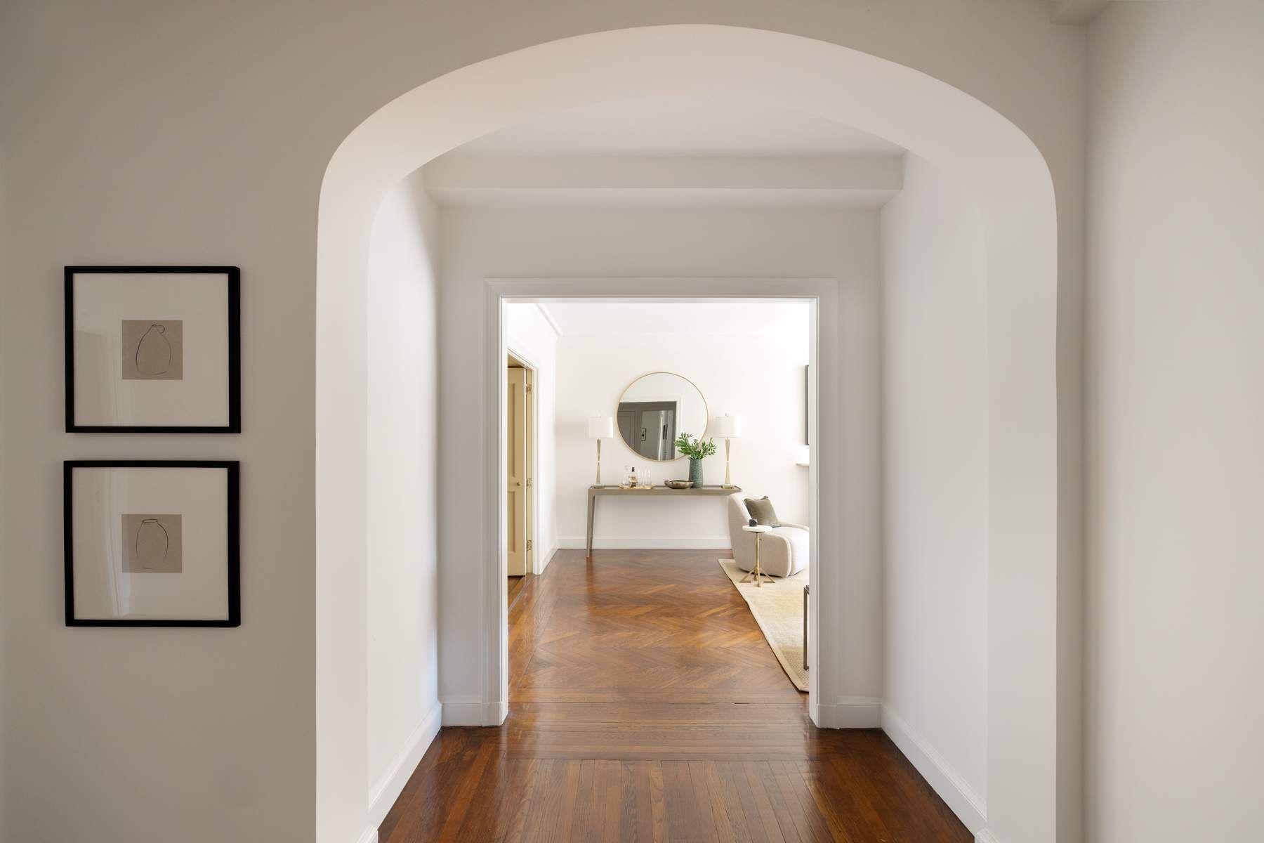 1088 Park Avenue 5D Carnegie Hill New York NY 10128