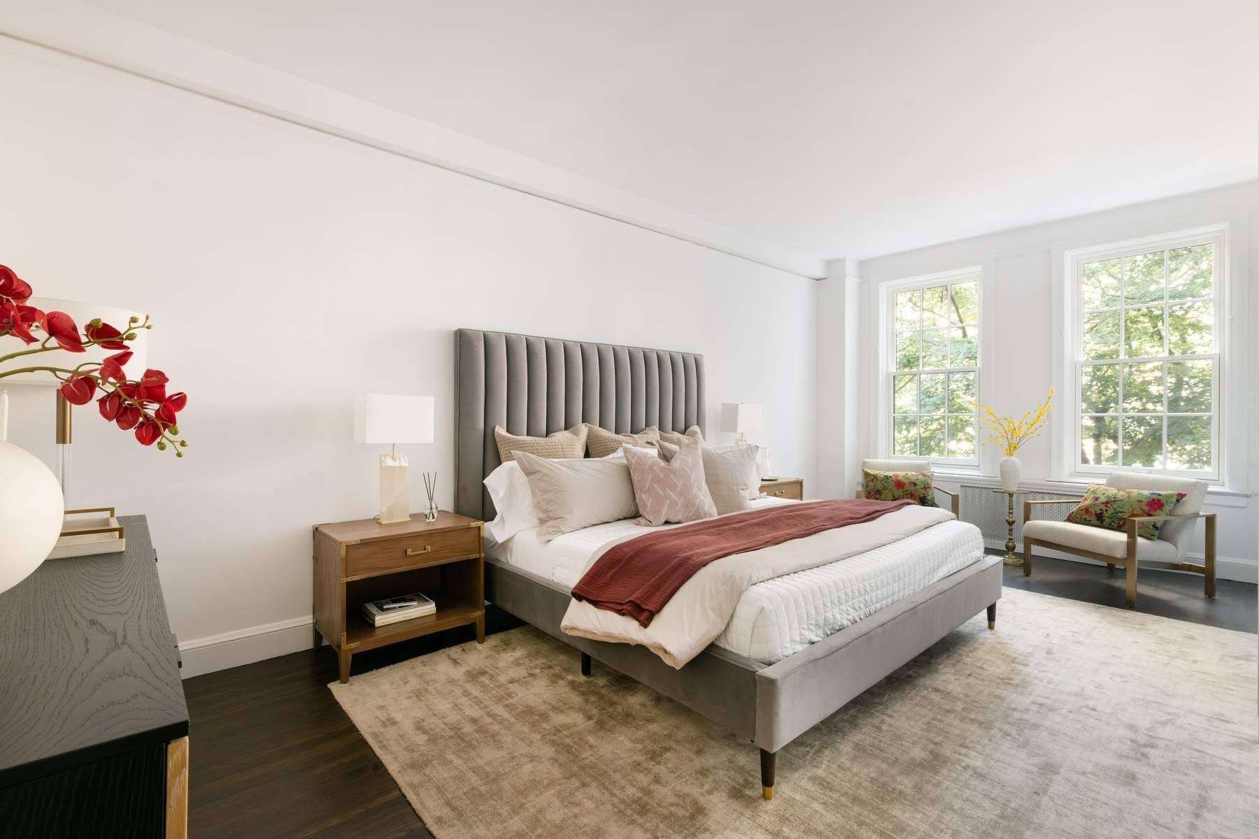 1088 Park Avenue 5D Carnegie Hill New York NY 10128