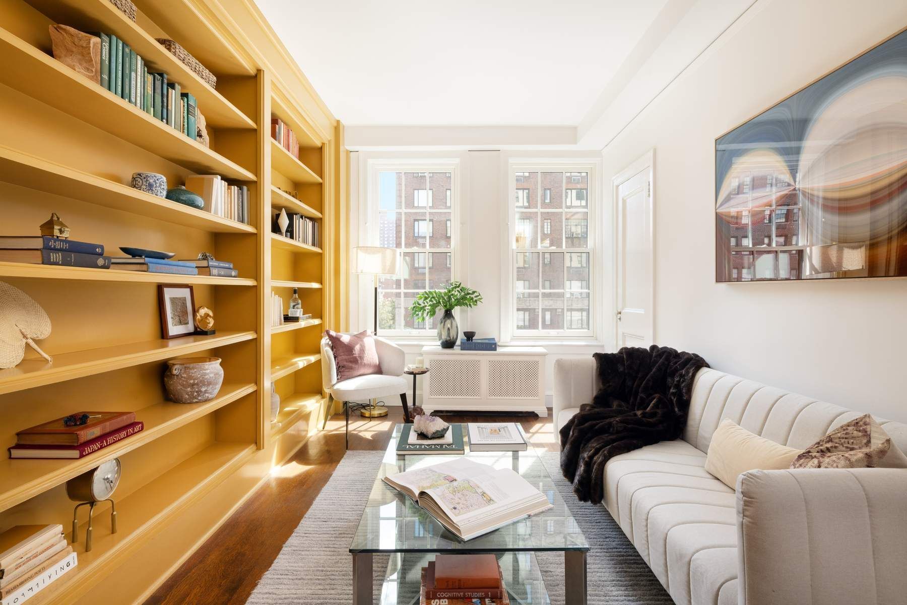 1088 Park Avenue 5D Carnegie Hill New York NY 10128