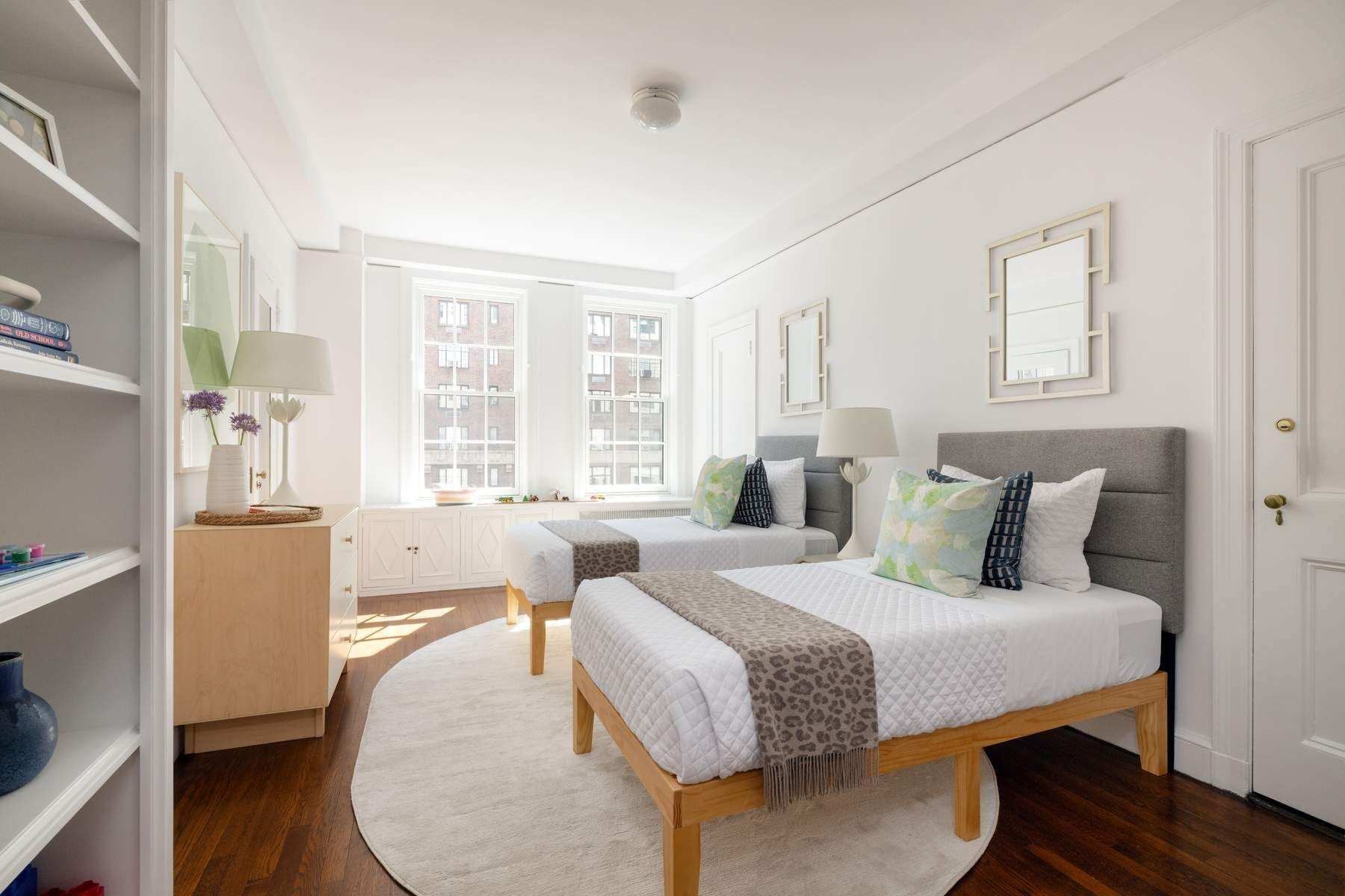1088 Park Avenue 5D Carnegie Hill New York NY 10128