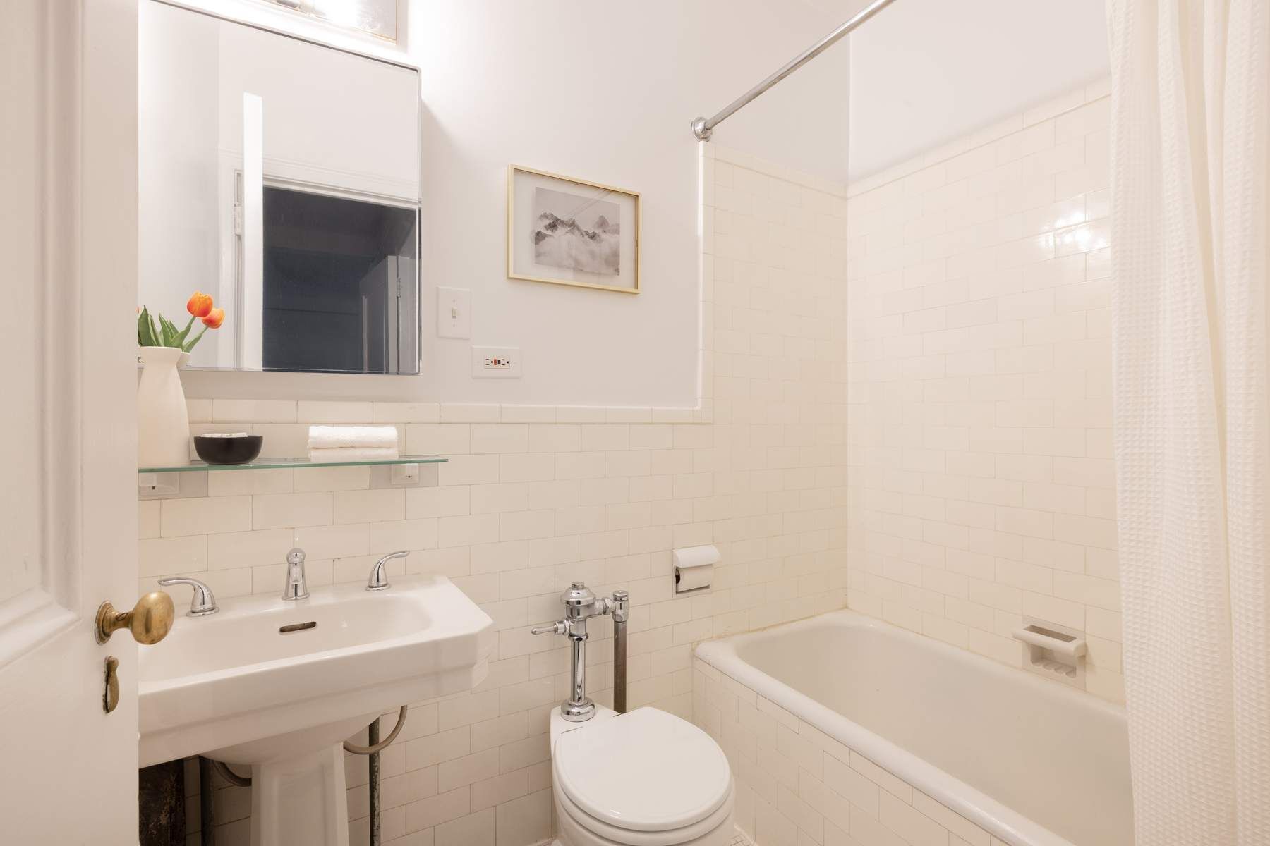 1088 Park Avenue 5D Carnegie Hill New York NY 10128