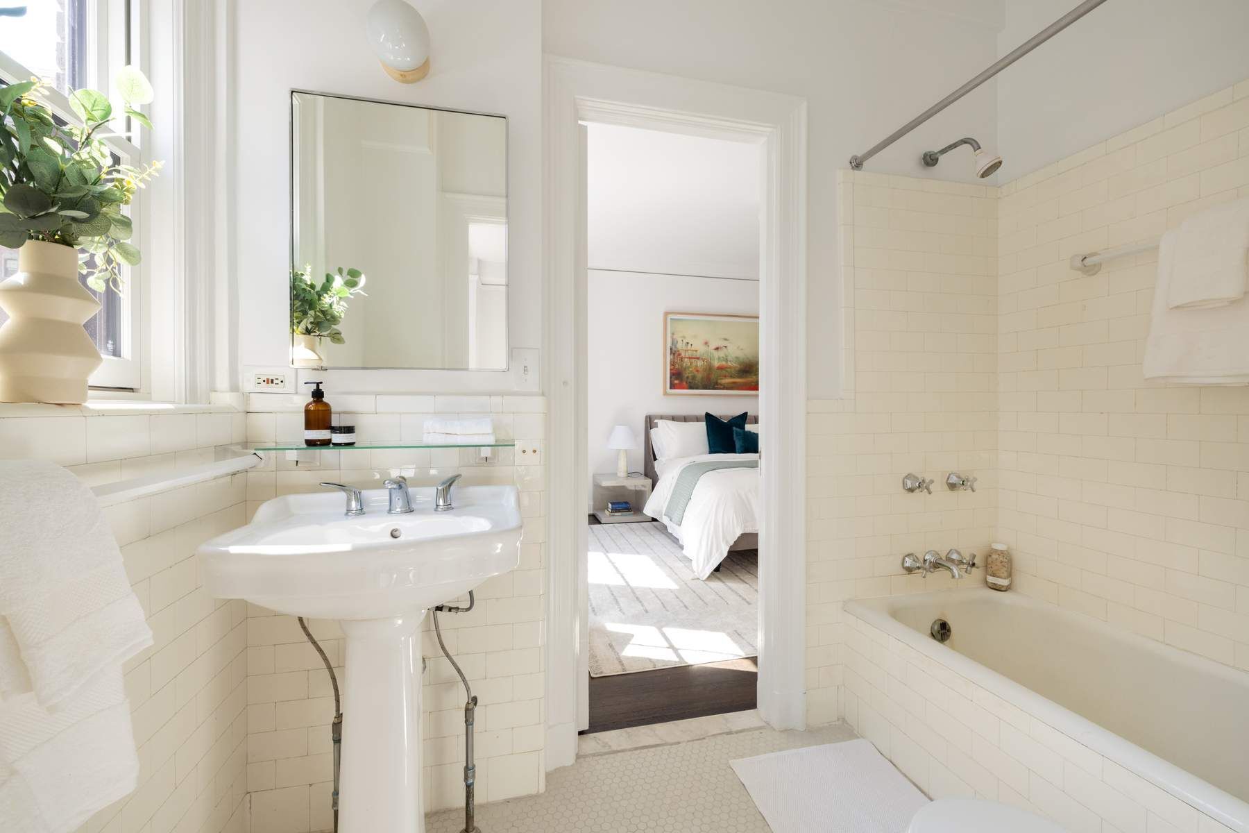 1088 Park Avenue 5D Carnegie Hill New York NY 10128