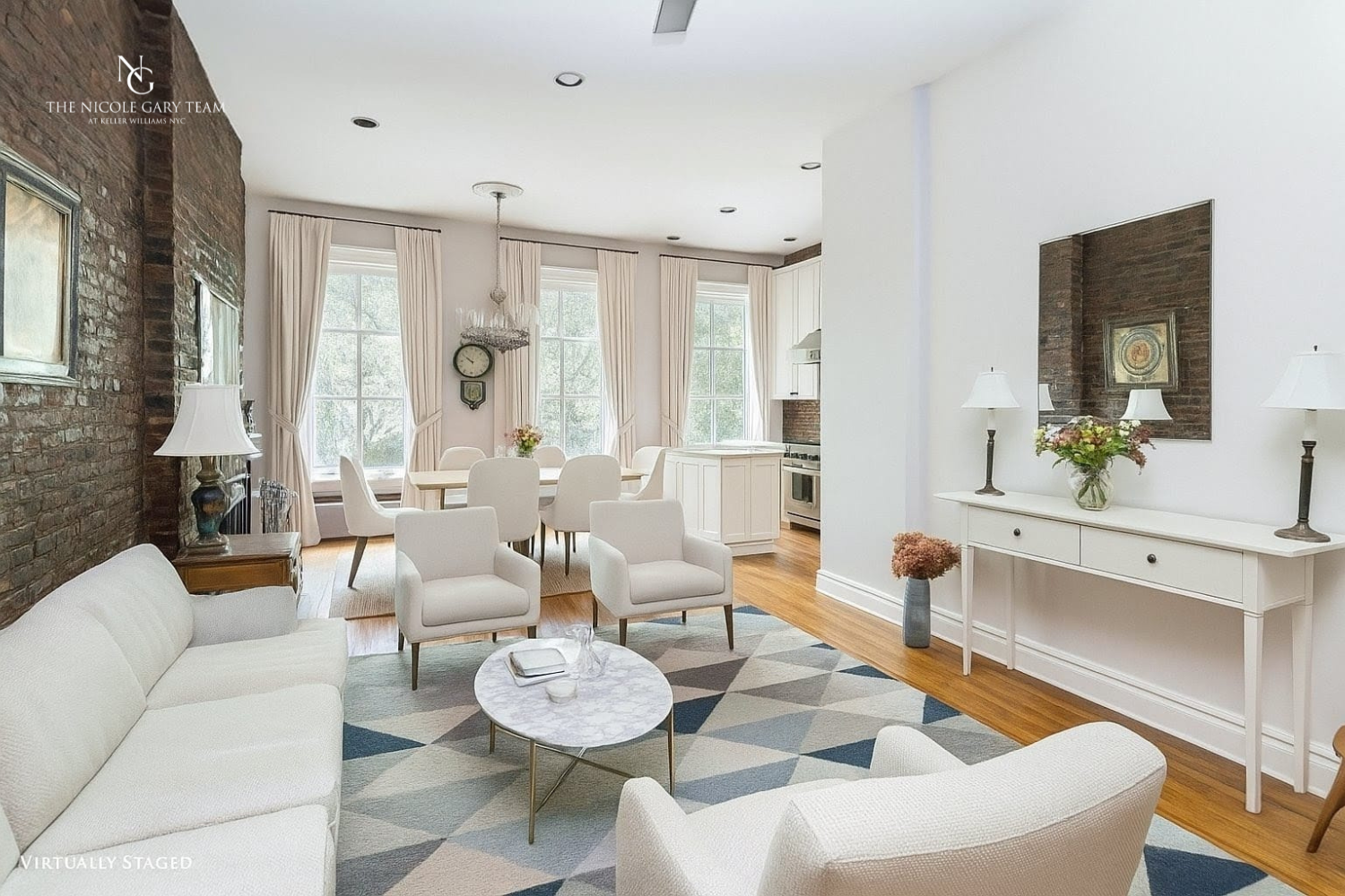 68 West 11th Street Greenwich Village New York NY 10011
