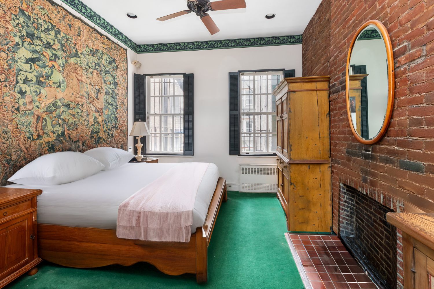 68 West 11th Street Greenwich Village New York NY 10011