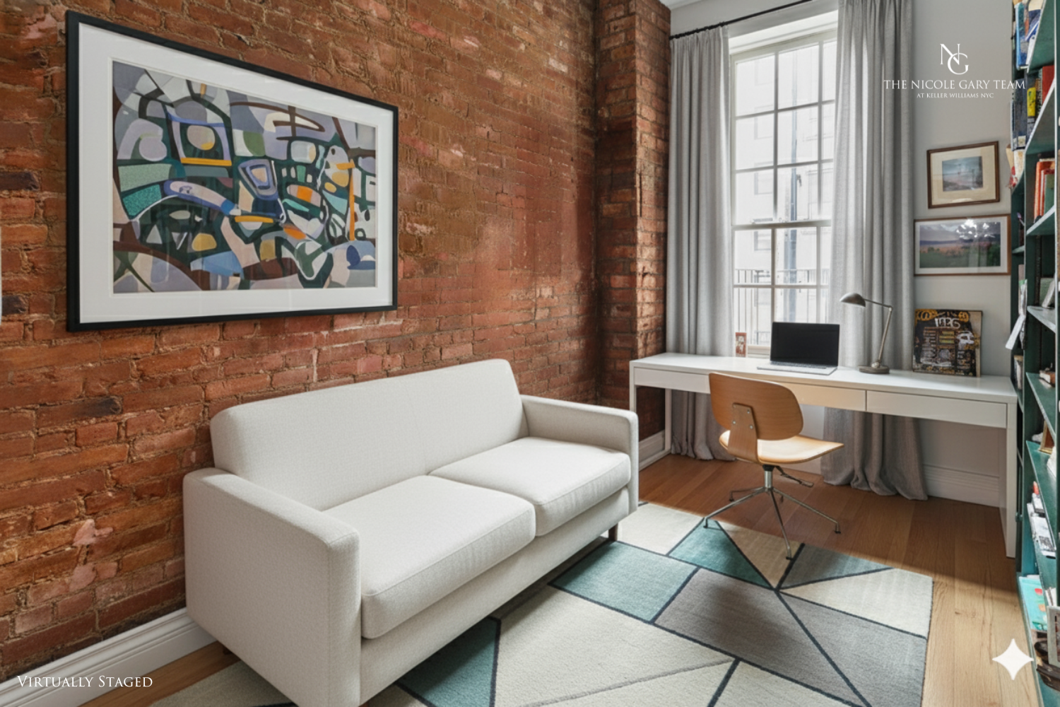 68 West 11th Street Greenwich Village New York NY 10011