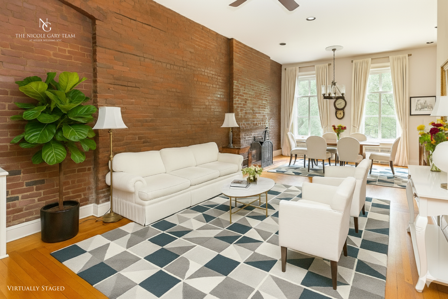 68 West 11th Street Greenwich Village New York NY 10011