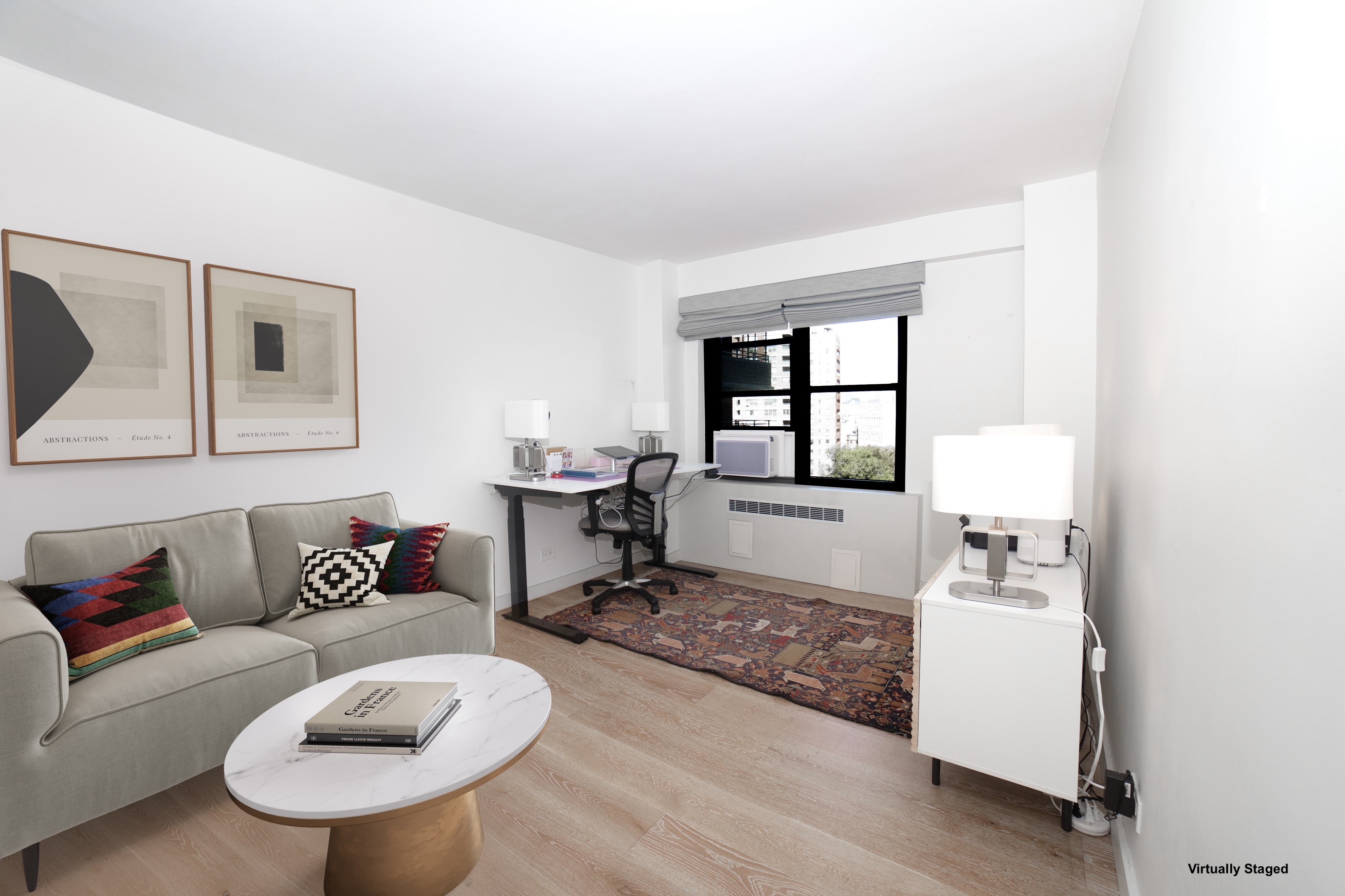 415 Grand Street #E906 Lower East Side New York NY 10002