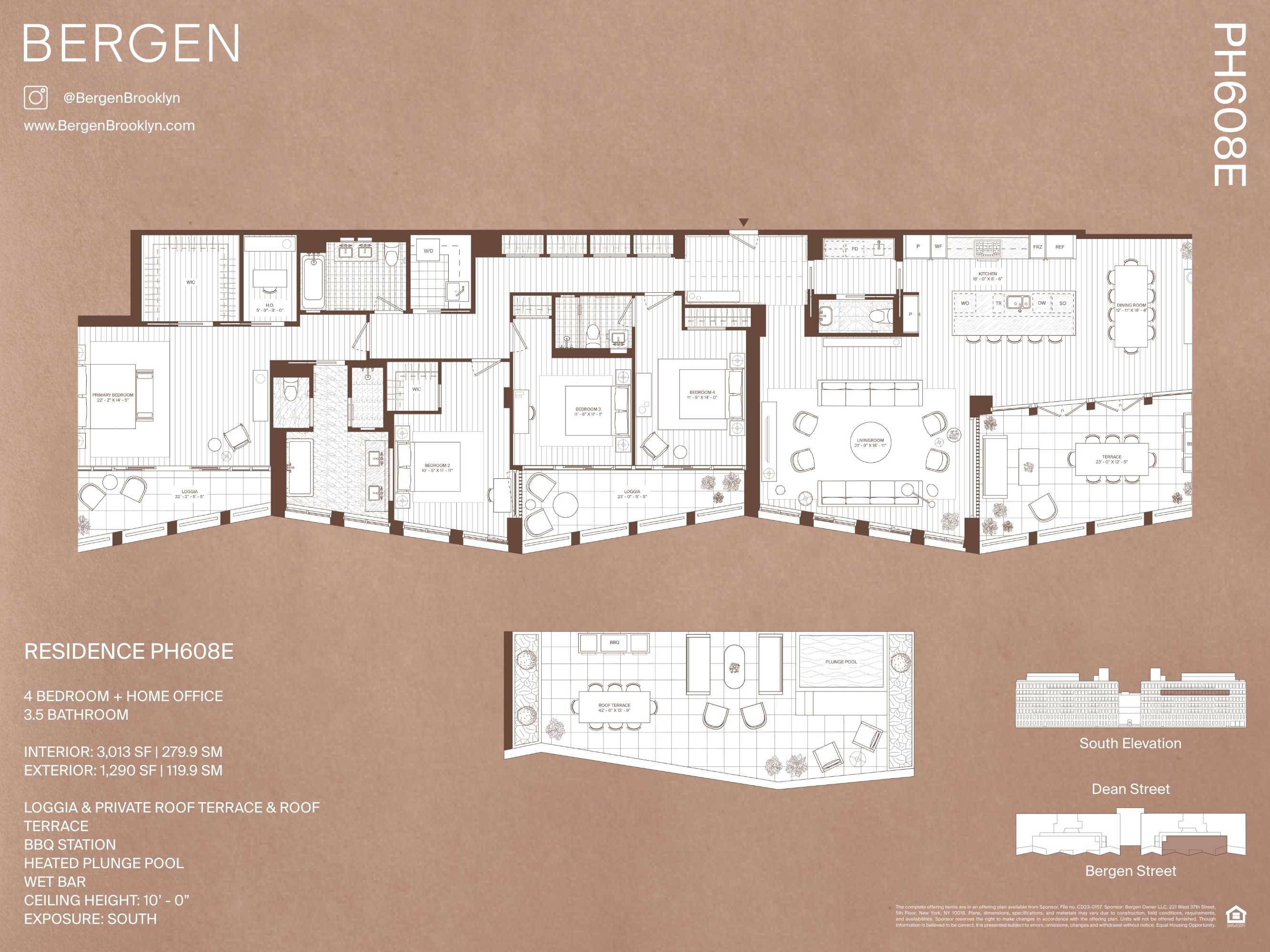 323 Bergen Street Boerum Hill Brooklyn NY 11217