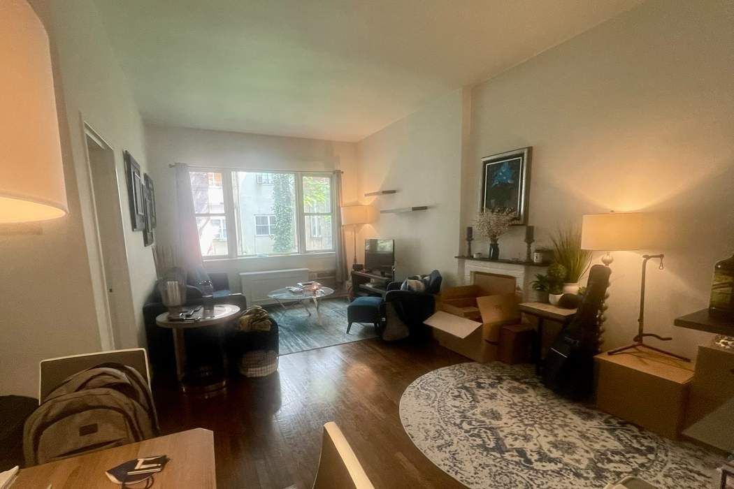 41 West 71st Street Lincoln Square New York NY 10023