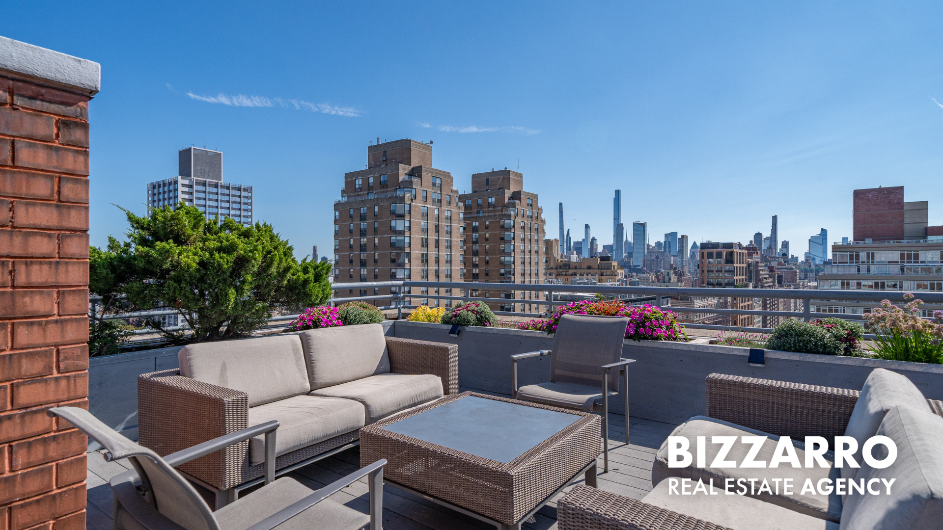 250 West 89th Street 4L Upper West Side New York NY 10024