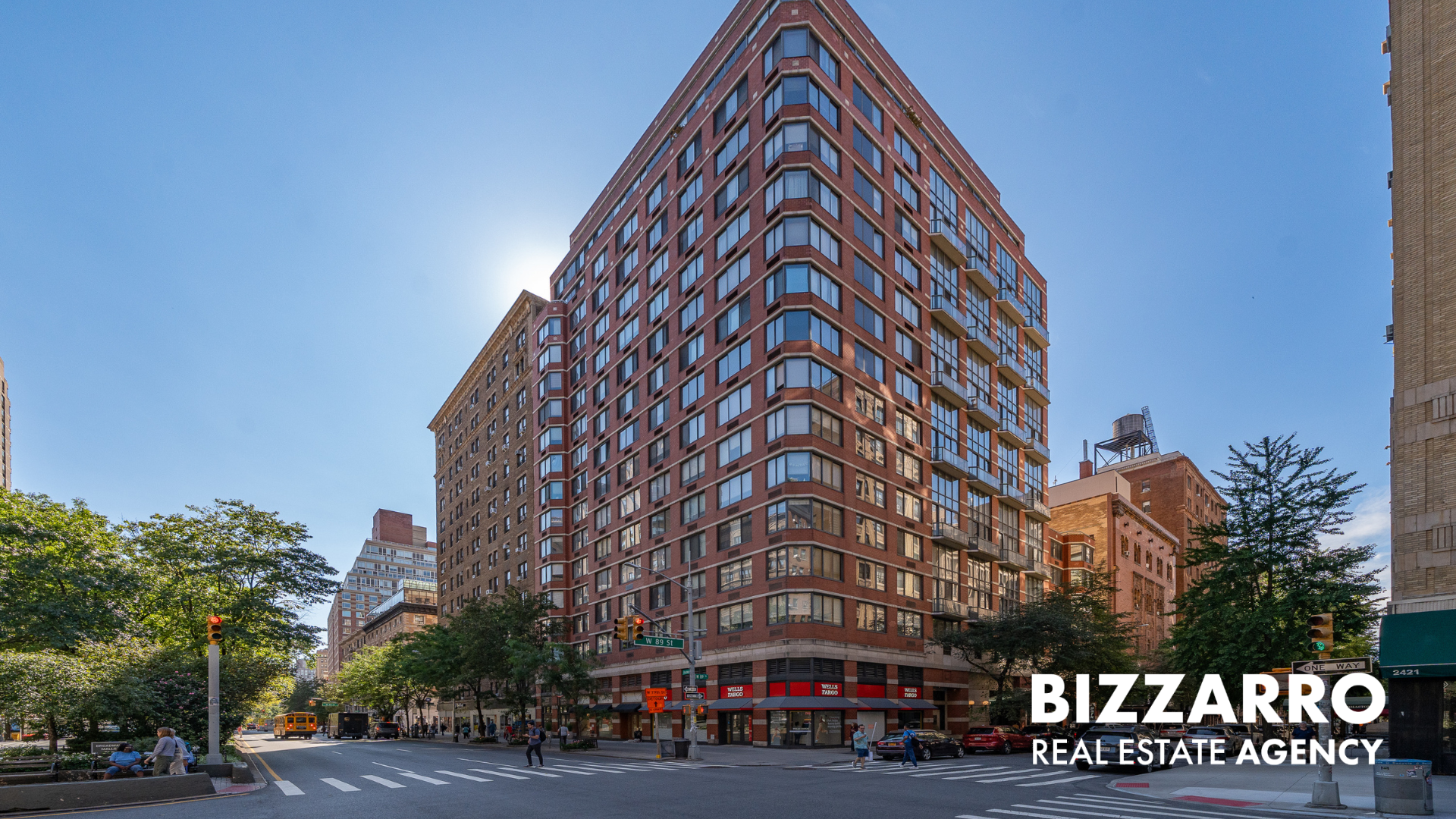 250 West 89th Street 4L Upper West Side New York NY 10024