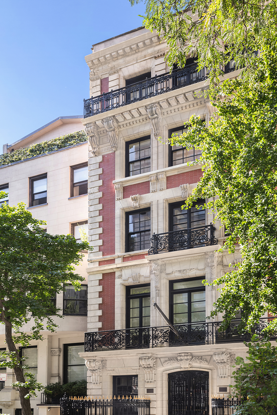 2 East 82nd Street — Upper East Side