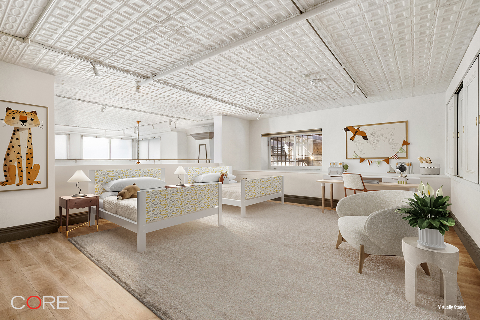 55 White Street 1A Tribeca New York NY 10013