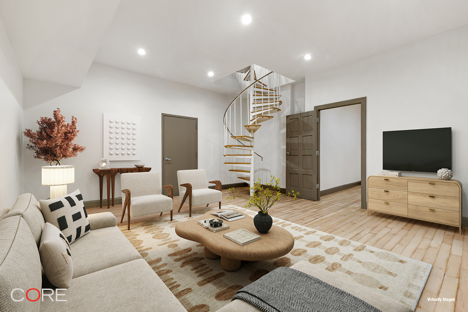 55 White Street 1A Tribeca New York NY 10013