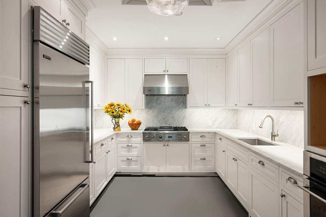 238 West 11th Street W. Greenwich Village New York NY 10014