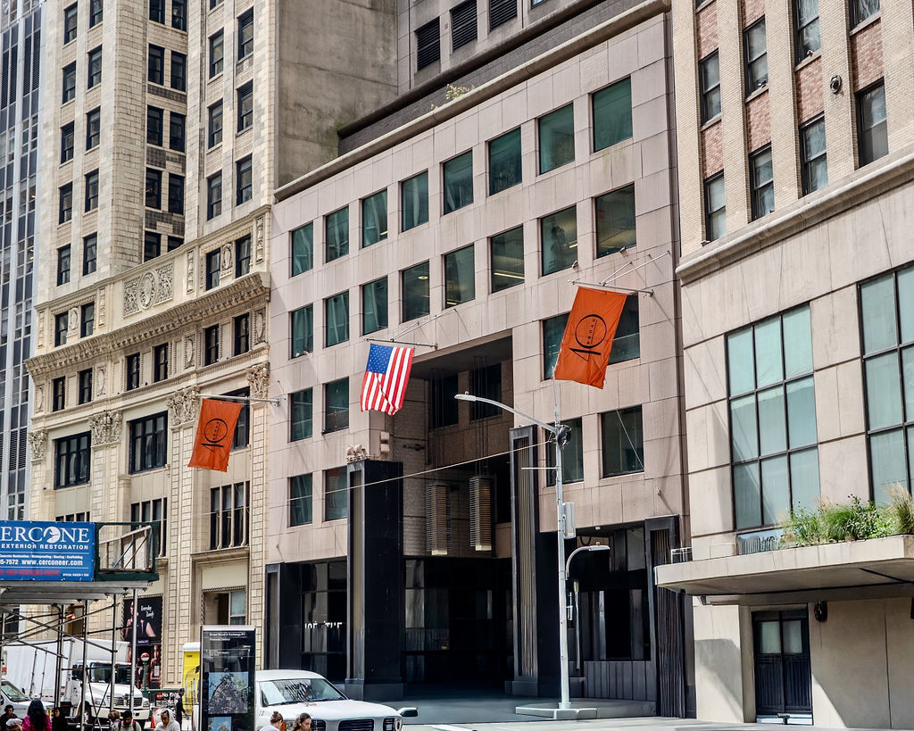 40 Broad Street Financial District New York NY 10004