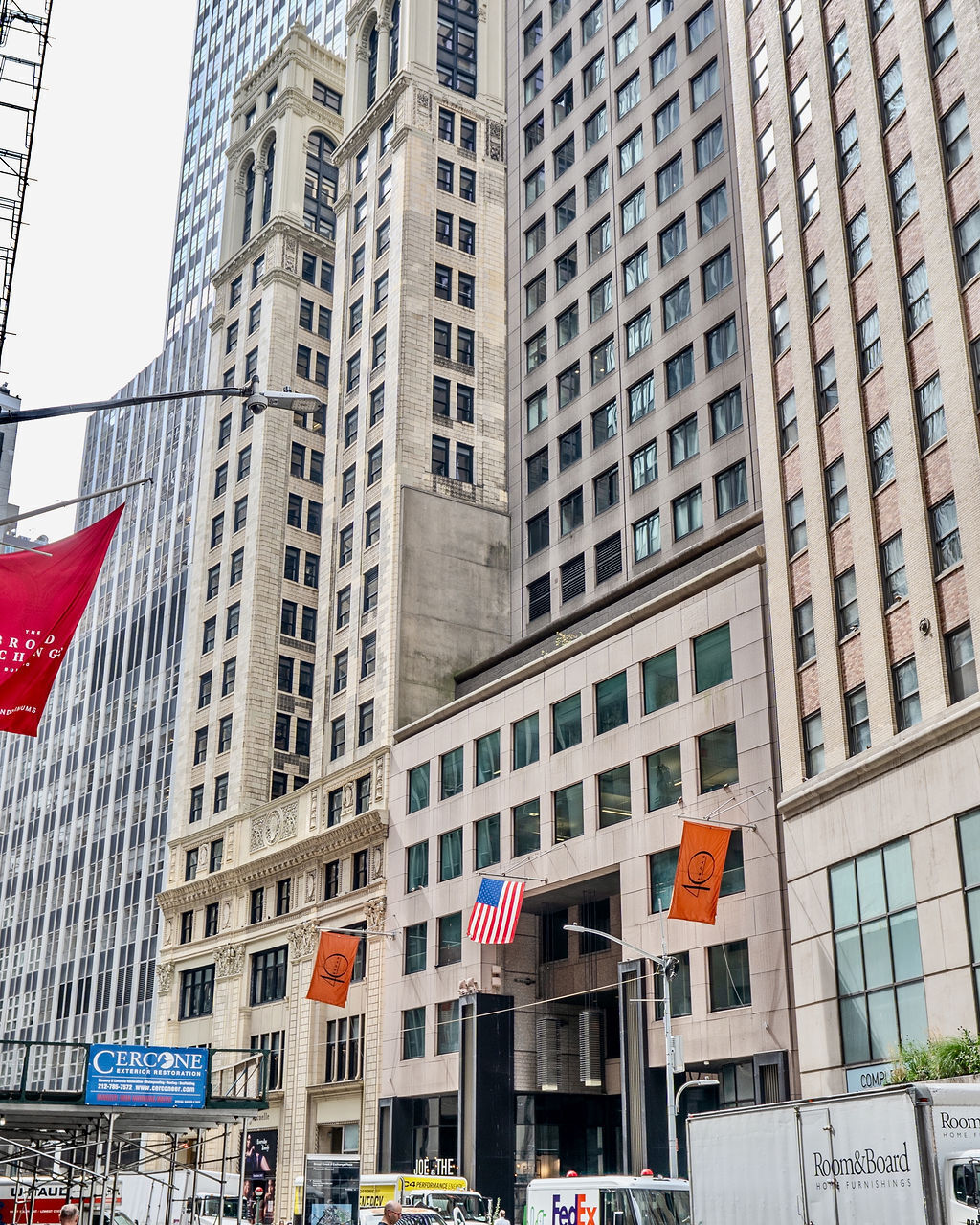 40 Broad Street Financial District New York NY 10004