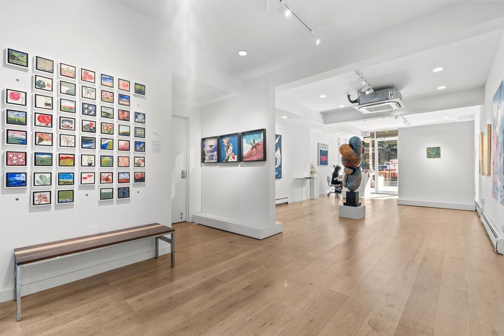 509 West 23rd Street Chelsea New York NY 10011