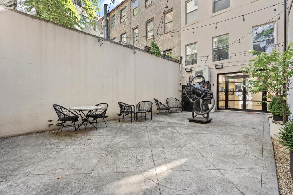 509 West 23rd Street Chelsea New York NY 10011