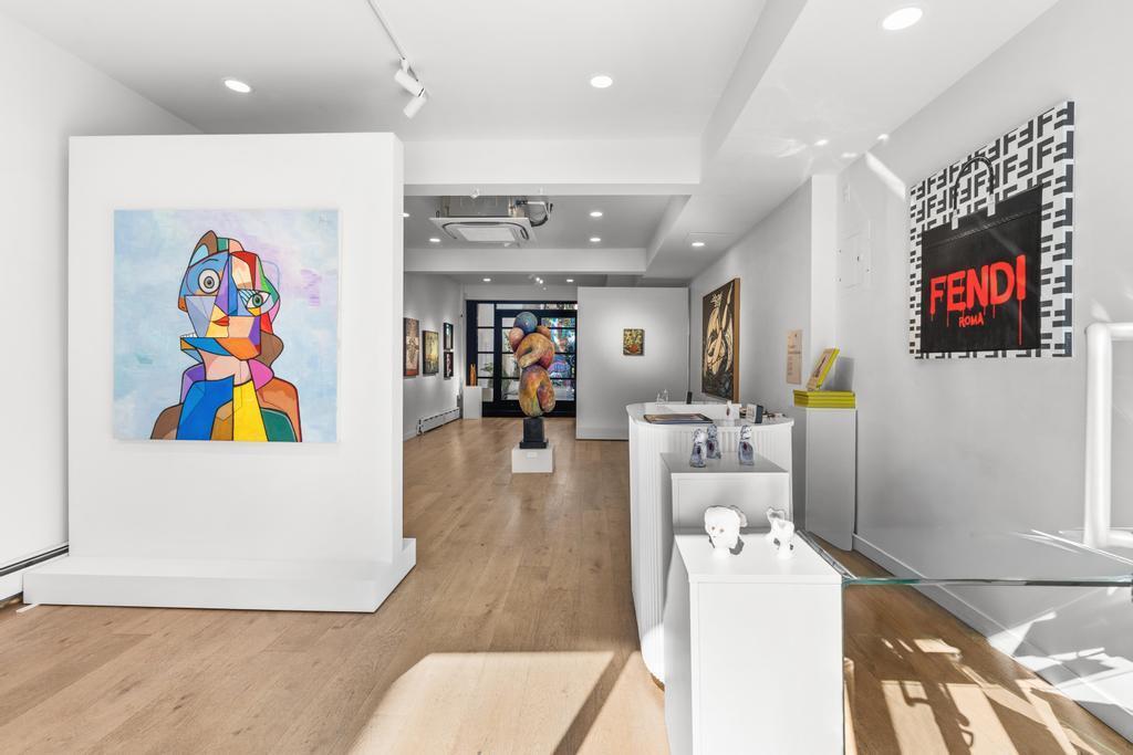 509 West 23rd Street Chelsea New York NY 10011