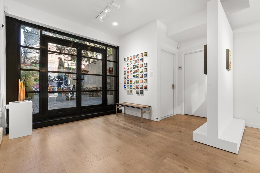 509 West 23rd Street Chelsea New York NY 10011