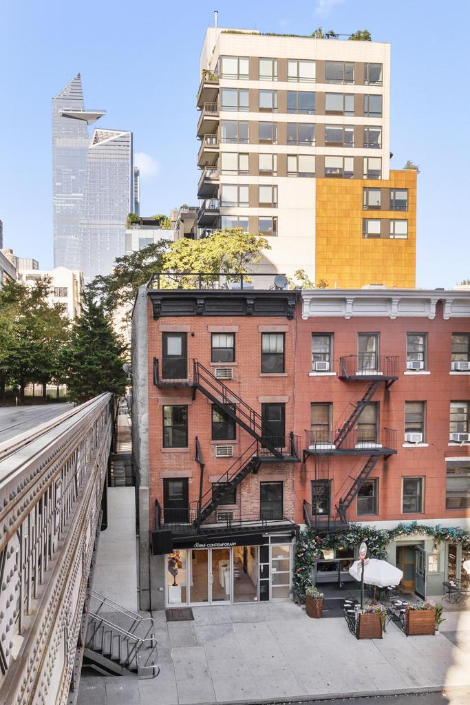 509 West 23rd Street Chelsea New York NY 10011