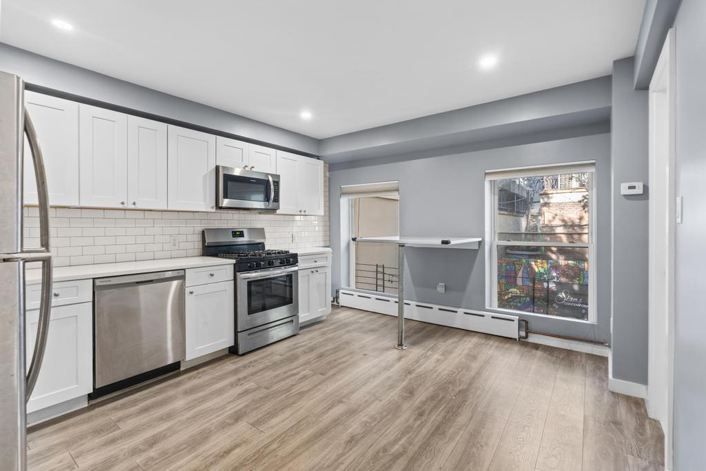 509 West 23rd Street Chelsea New York NY 10011