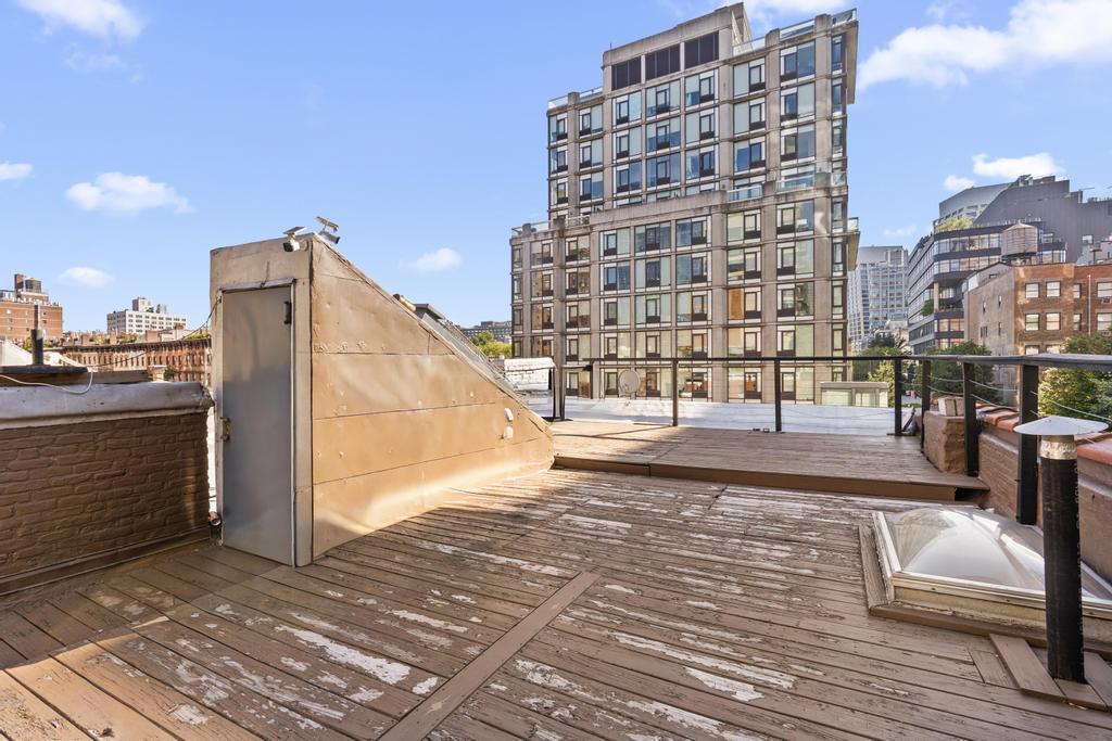 509 West 23rd Street Chelsea New York NY 10011