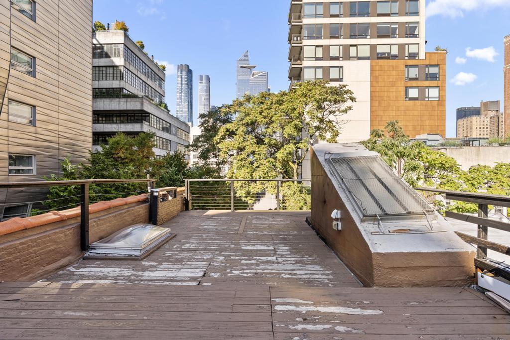 509 West 23rd Street Chelsea New York NY 10011