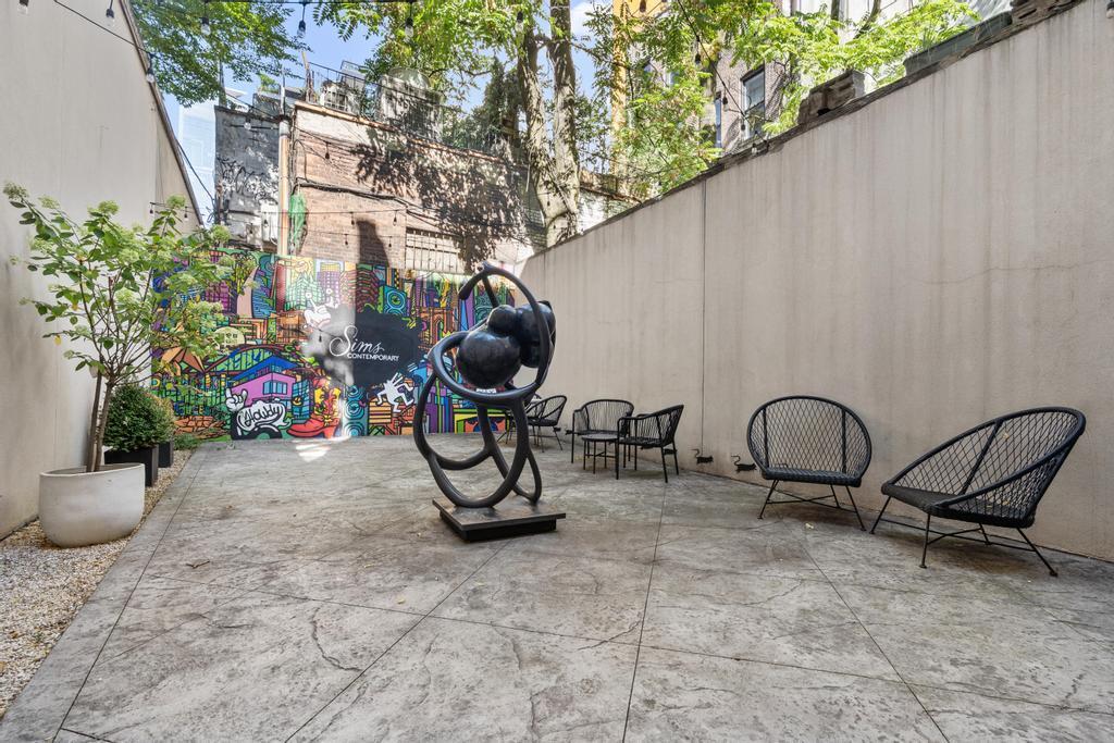 509 West 23rd Street Chelsea New York NY 10011