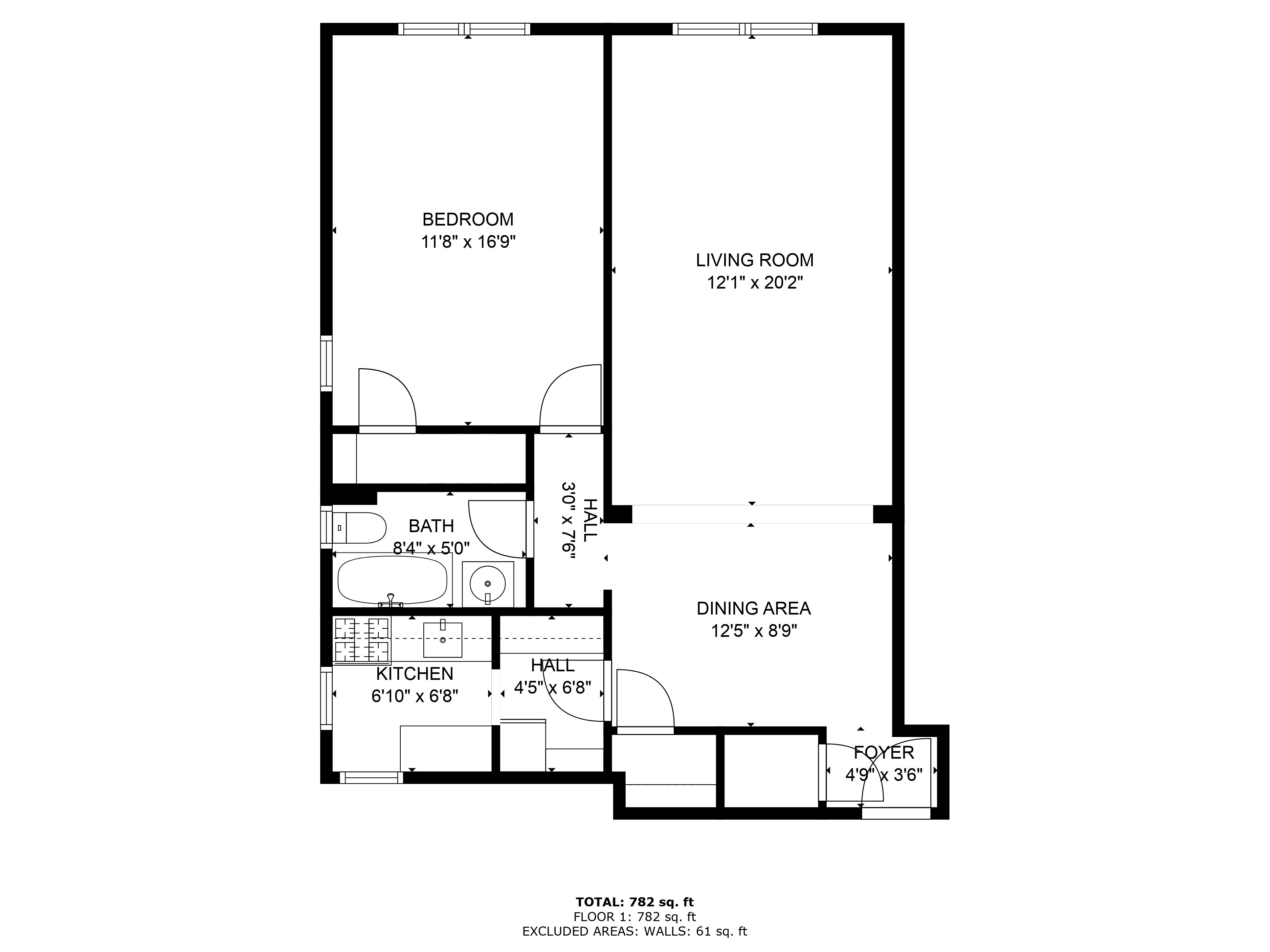 35-35 75th Street 522 Jackson Heights Queens NY 11372