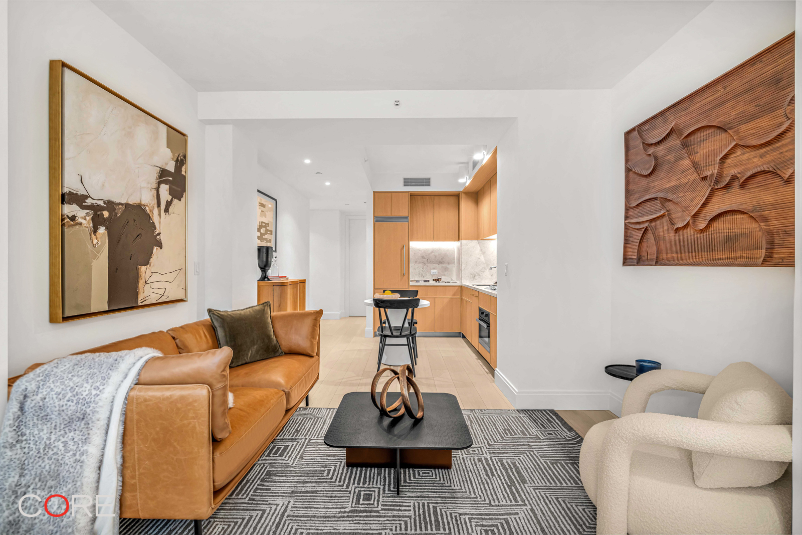 501 Third Avenue 8G Kips Bay New York NY 10016