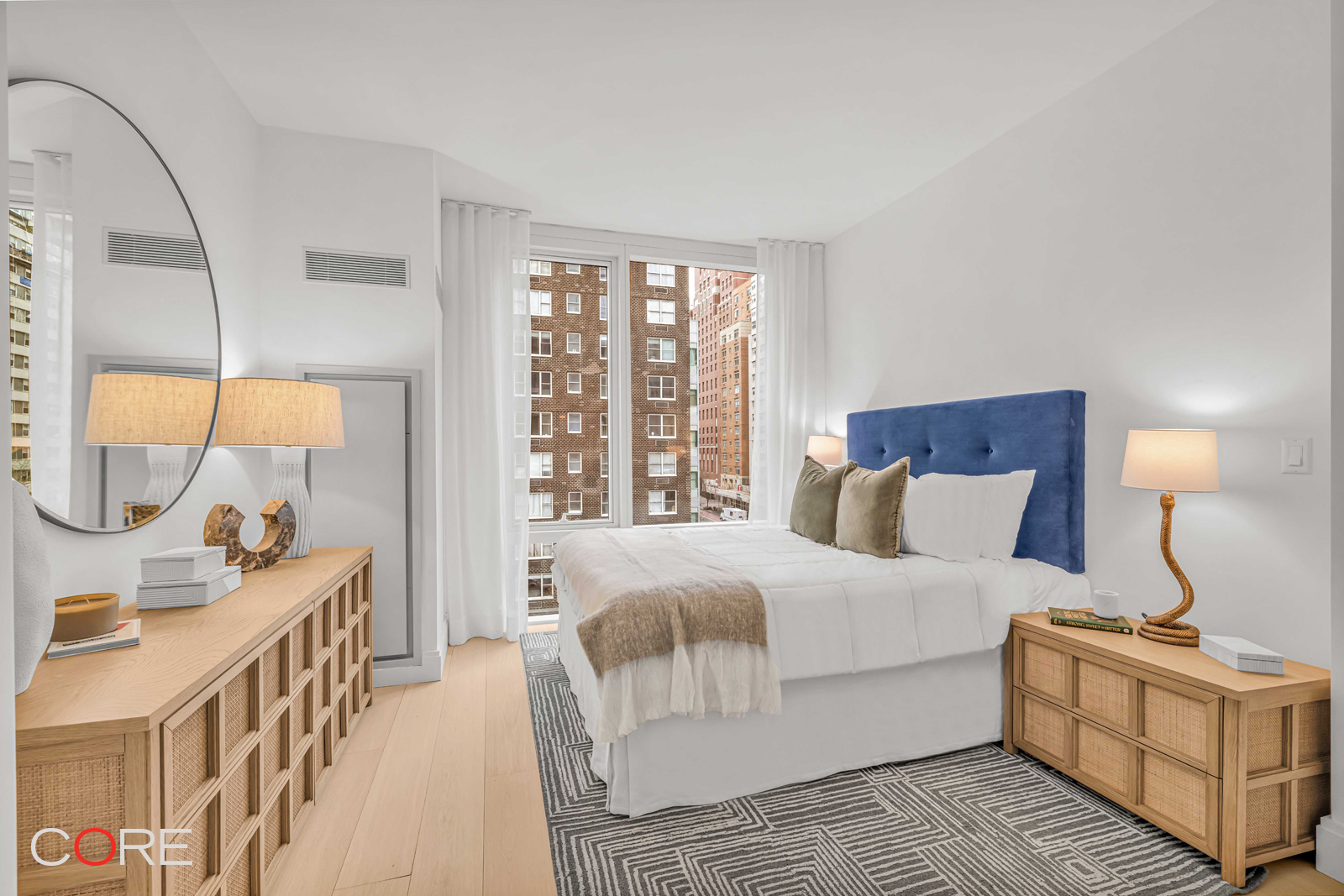 501 Third Avenue 8G Kips Bay New York NY 10016